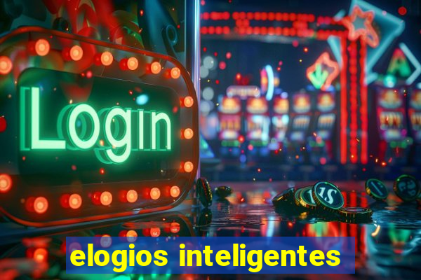 elogios inteligentes